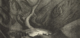Alexander Kanoldt. Soiern Lakes (Soiernseen). 1934