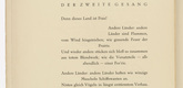 Max Pechstein. Untitled (plate, facing page 12) from Die Samländische Ode (The Samland Ode). 1918 (executed 1917)