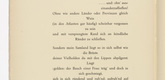 Max Pechstein. Untitled (in-text plate, page 14) from Die Samländische Ode (The Samland Ode). 1918 (executed 1917)