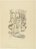 Max Unold. In the Park (Im Park). unknown