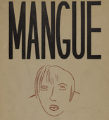 Lasar Segall. Mangue. 1943, prints executed 1941