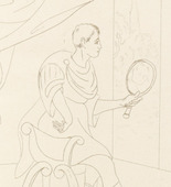 Othon Coubine (or Otakar Kubin). Ten Sonnets. 1924