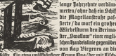 Max Pechstein. Ornamental initial E (page 1) from Yali und sein weisses Weib (Yali and His White Wife). (1923)