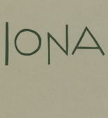 Gerhard Marcks. Jonah (Jona). (1950)