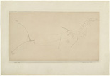 Paul Klee. Lady Bell-Tone Bim (Glockentönin Bim). 1922
