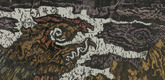 Jakob Steinhardt. The Evil (Das Übel). 1950