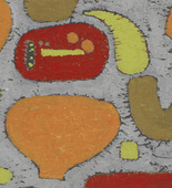 Paul Klee. Intoxication (Im Rausch). 1939