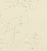 Paul Klee. Magicians in Dispute (Magier im Disput). 1928