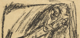 Otto Gleichmann. Transience (Vergänglichkeit) (plate, loose leaf) from the periodical Das Kunstblatt, vol. 2, no. 5 (May 1918). 1918
