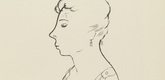 George Grosz. Plate 20 from Ecce Homo. 1922-1923 (reproduced drawings and watercolors executed 1915-22)