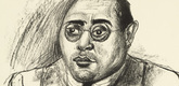 Otto Dix. Paul Westheim. 1923