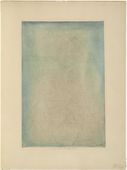 Paul Klee. Sacred Islands (Heilige Inseln). 1926