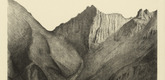 Alexander Kanoldt. Soiern Lakes (Soiernseen). 1934