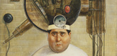 Otto Dix. Dr. Mayer-Hermann. Berlin 1926