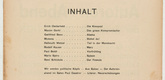 Die Aktion, vol. 3, no. 9. February 26, 1913