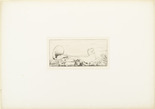 Max Klinger. Triumph (plate V) from A Glove, Opus VI (Ein Handschuh, Opus VI). 1881 (print executed 1880)