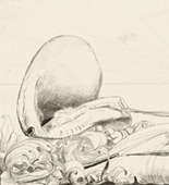 Max Klinger. Triumph (plate V) from A Glove, Opus VI (Ein Handschuh, Opus VI). 1881 (print executed 1880)