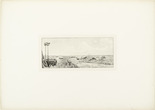 Max Klinger. Homage (Huldigung) (plate VI) from A Glove, Opus VI (Ein Handschuh, Opus VI). 1881 (print executed 1880)