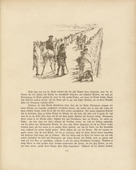Max Slevogt. Illustration for Die Eroberung Mexicos von Ferdinand Cortes (The Conquest of Mexico by Fernando Cortez) (plate, page 343) from the periodical Kunst und Künstler, vol. 17, no. 9 (June 1919). 1919 (print executed 1918)
