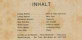 Die Aktion, vol. 3, no. 12. March 19, 1913