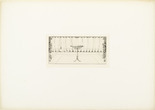 Max Klinger. Repose (Ruhe) (plate VIII) from A Glove, Opus VI (Ein Handschuh, Opus VI). 1881 (print executed 1880)