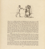 Max Slevogt. Illustration for Die Eroberung Mexicos von Ferdinand Cortes (The Conquest of Mexico by Fernando Cortez) (plate, page 344) from the periodical Kunst und Künstler, vol. 17, no. 9 (June 1919). 1919 (print executed 1918)