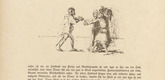 Max Slevogt. Illustration for Die Eroberung Mexicos von Ferdinand Cortes (The Conquest of Mexico by Fernando Cortez) (plate, page 344) from the periodical Kunst und Künstler, vol. 17, no. 9 (June 1919). 1919 (print executed 1918)