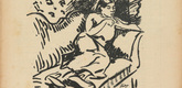 Die Aktion, vol. 3, no. 20. May 14, 1913