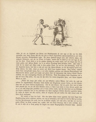 Max Slevogt. Illustration for Die Eroberung Mexicos von Ferdinand Cortes (The Conquest of Mexico by Fernando Cortez) (plate, page 344) from the periodical Kunst und Künstler, vol. 17, no. 9 (June 1919). 1919 (print executed 1918)