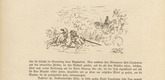 Max Slevogt. Illustration for Die Eroberung Mexicos von Ferdinand Cortes (The Conquest of Mexico by Fernando Cortez) (plate, page 346) from the periodical Kunst und Künstler, vol. 17, no. 9 (June 1919). 1919 (print executed 1918)