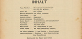 Die Aktion, vol. 3, no. 21. May 21, 1913