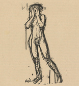 Die Aktion, vol. 3, no. 28. July 12, 1913