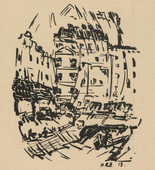 Die Aktion, vol. 3, no. 29. July 19, 1913