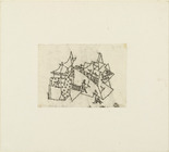 Ludwig Hirschfeld-Mack. Untitled. 1921