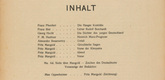 Die Aktion, vol. 3, no. 35. August 30, 1913