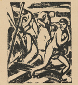 Die Aktion, vol. 3, no. 43. October 25, 1913