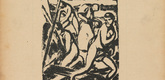 Die Aktion, vol. 3, no. 43. October 25, 1913