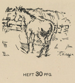 Die Aktion, vol. 3, no. 44. November 1, 1913