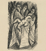Die Aktion, vol. 3, no. 46. November 15, 1913