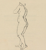 Die Aktion, vol. 3, no. 47. November 22, 1913