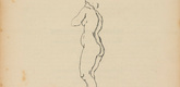 Die Aktion, vol. 3, no. 47. November 22, 1913