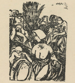 Die Aktion, vol. 3, no. 48. November 29, 1913