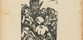Die Aktion, vol. 3, no. 48. November 29, 1913