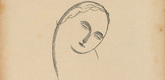 Ernst Moritz Engert. Die Aktion, vol. 5, no. 31/32. August 7, 1915