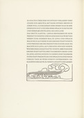 Gerhard Marcks. The City Nineveh (Die Stadt Ninive) from Jonah (Jona). (1950)