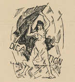 Die Aktion, vol. 5, no. 35/36. September 4, 1915
