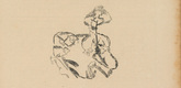 Marcel Slodki. Die Aktion, vol. 5, no. 37/38. September 18, 1915