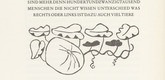 Gerhard Marcks. The Gourd (Der Kürbis) from Jonah (Jona). (1950)