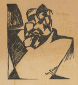 Die Aktion, vol. 6, no. 11/12. March 18, 1916