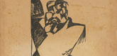 Die Aktion, vol. 6, no. 11/12. March 18, 1916